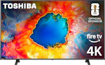 Toshiba 4K Smart Fire TV