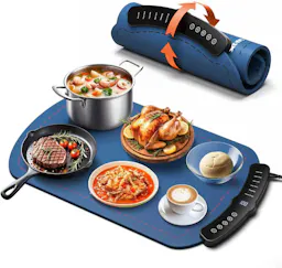 Food Warming Mat