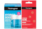 2 Neutrogena Skin Care Items