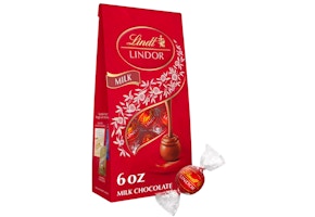 Lindor Truffles
