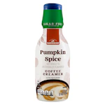 Barissimo Pumpkin Spice Coffee Syrup
