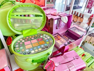 Ulta JoyBright Beauty Boxes