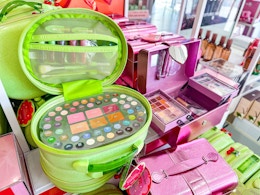 Ulta JoyBright Beauty Boxes