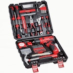 Cordless Drill Tool Set