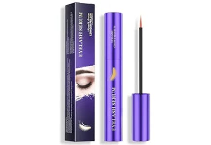 Eyelash Growth Serum