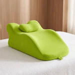 Ergonomic Backrest Pillow