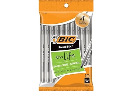 Bic Pens