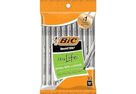 Bic Pens