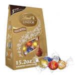 Lindt LINDOR Chocolate Truffles