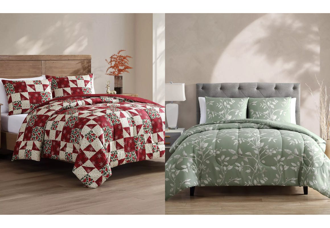 Comforter Set