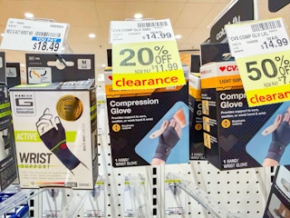 Compressiongloveclearance