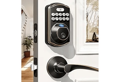 Veise Fingerprint Door Lock
