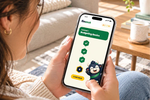 Finzest Deal: Free Trial - The Krazy Coupon Lady