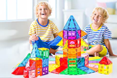 Walmart magnetic tiles