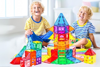 Walmart magnetic tiles