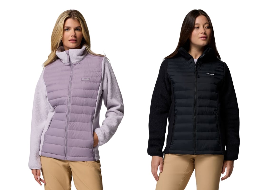 Columbia Women's Jacket