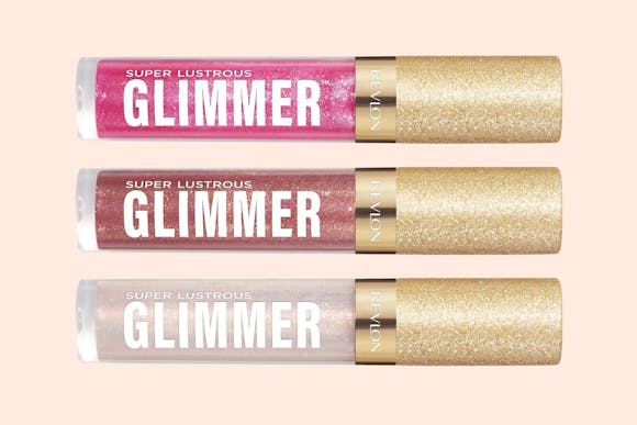 61% Off: Revlon Glimmer Gloss Set, as Low as $10.53 on Amazon