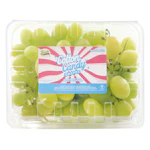 Cotton Candy Grapes