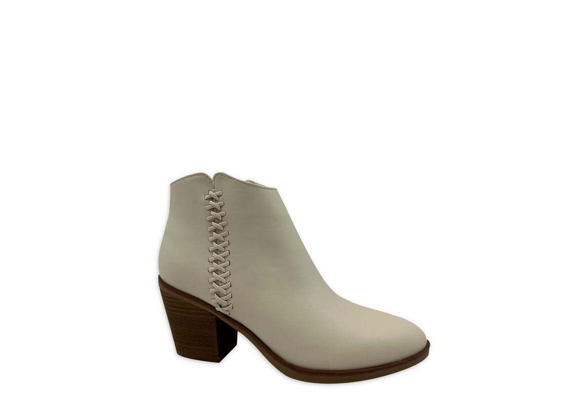 Mia Women's Lasso Ankle Booties