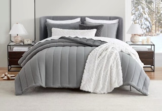 kohls koolaburra by ugg koolawash cozy channel comforter set with shams stock image 2022 1669395159 1669395159