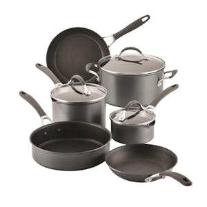 Circulon Nonstick Cookware Set