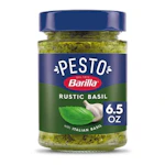 Barilla Pesto Sauce