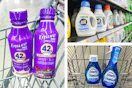 ensure, dawn, and all side by side walmart cash 10/27/26