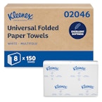 Kleenex Paper Towel 8-Pack