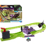Minecraft Hot Wheels Track Set