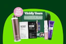 Beauty Brands Discovery Bag Feature Image
