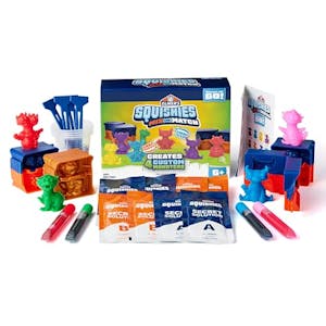 Elmer's Squishies Mix and Match Kit
