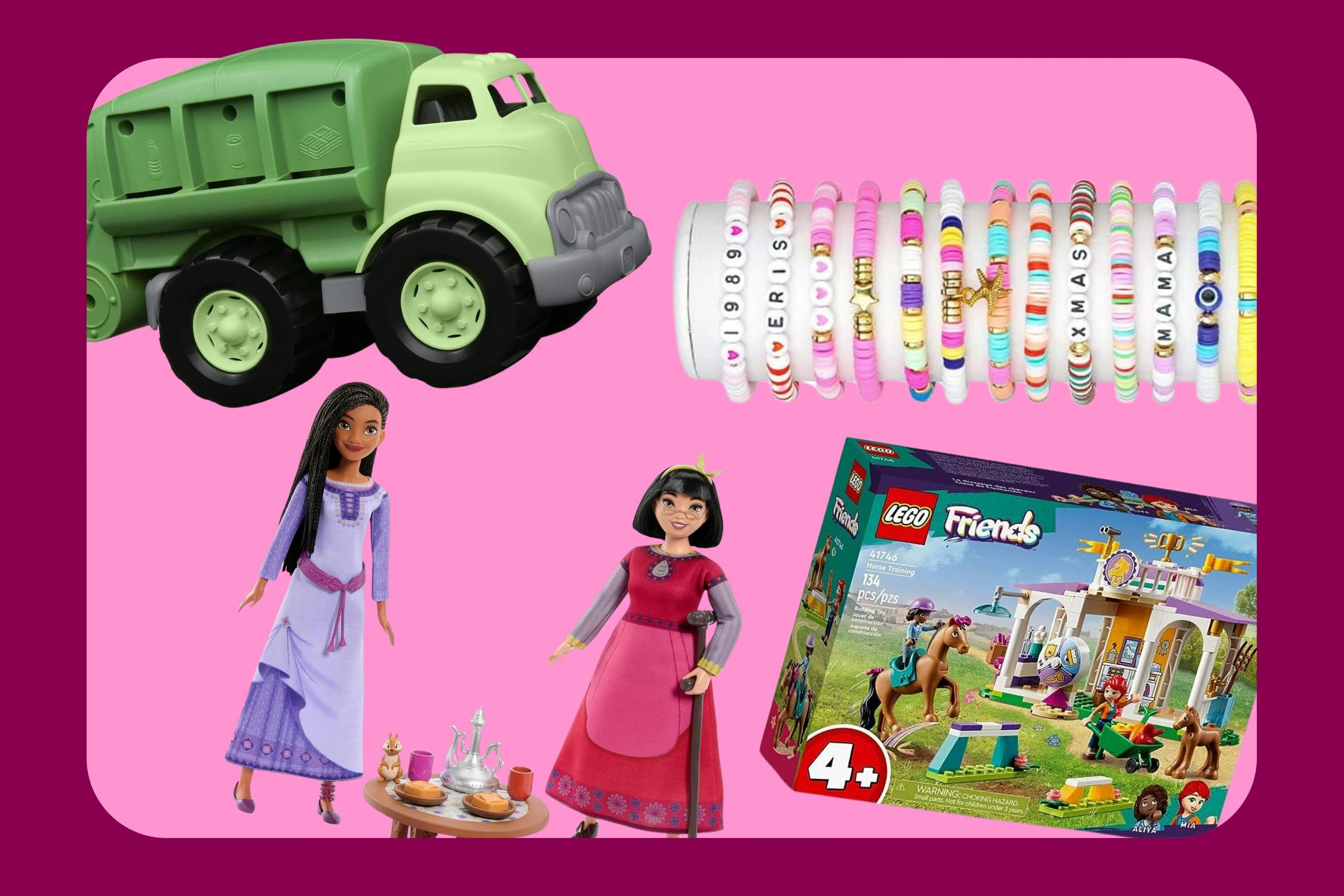 Amazon Toy Deals Up to 60 Off Toys for Toddlers, Kids, Tweens The