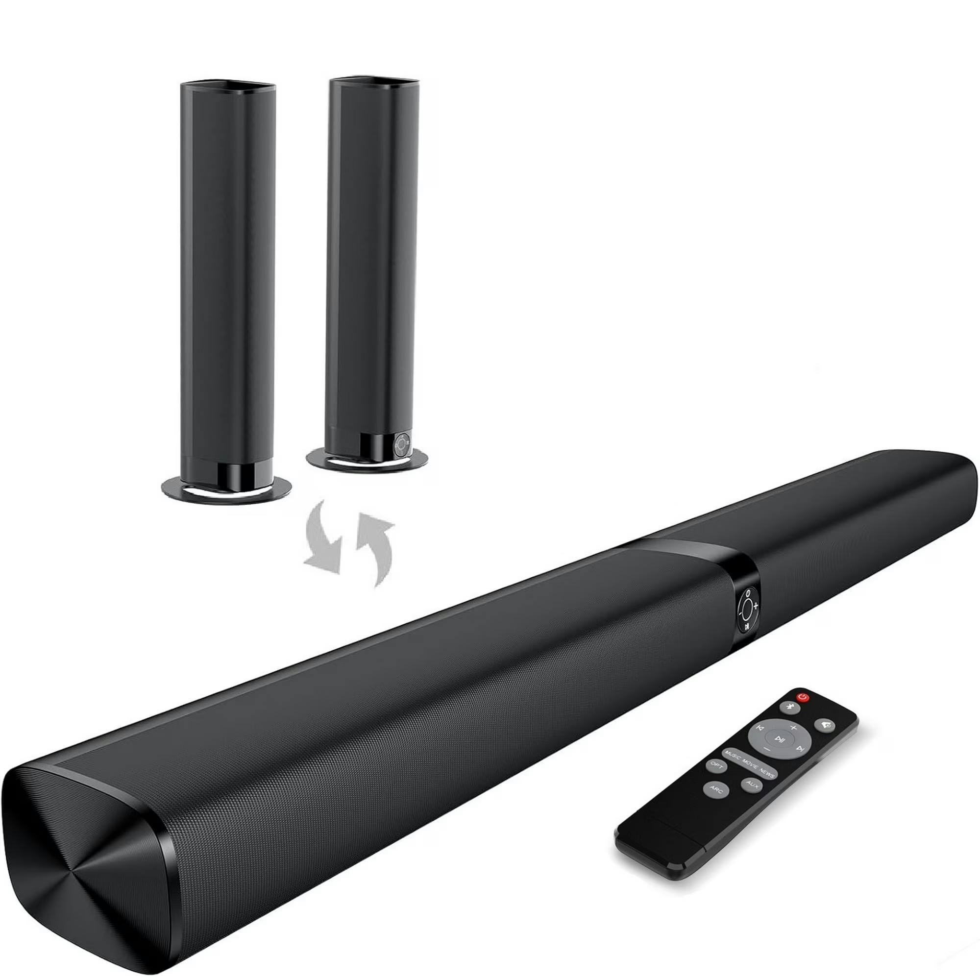 TV Soundbar Set