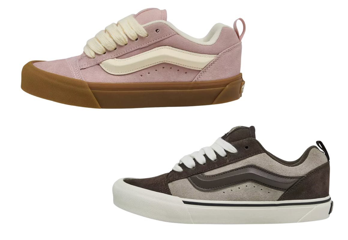 Van's Women's Shoes