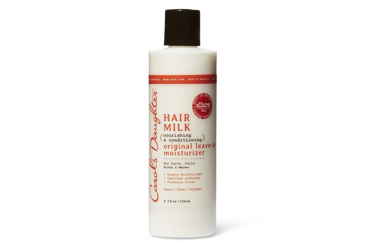 Hair Milk Leave In Moisturizer