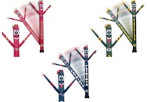 NFL Sporticulture Inflatable Sports Fan