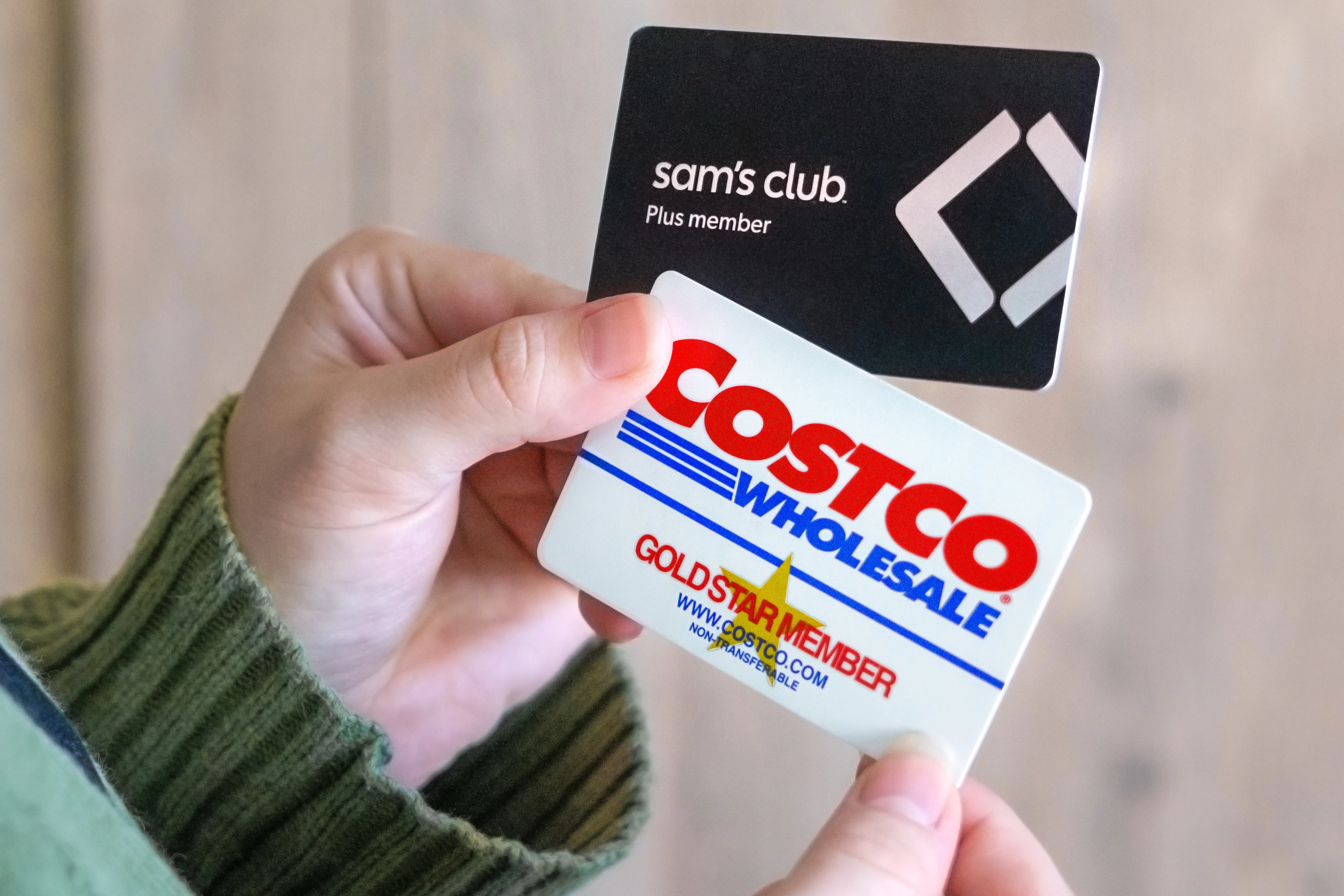 Sam's Club vs Costco: Who Is Cheaper? - The Krazy Coupon Lady