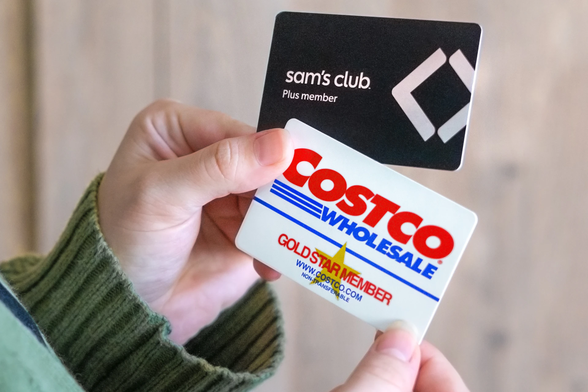 Best Membership Deals (May 2026): Sam's Club, Costco, BJ's - The Krazy ...