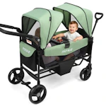 Baby Stroller Wagon