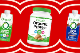 orgain items on a grid