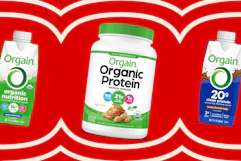 orgain items on a grid
