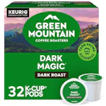 Dark Magic K-Cup Pods