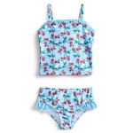 Toddler Tankini Swimsuit