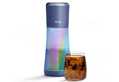 Mr. Coffee Cold Brew Coffee Maker
