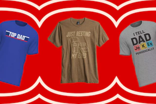 Men's Graphic Tee