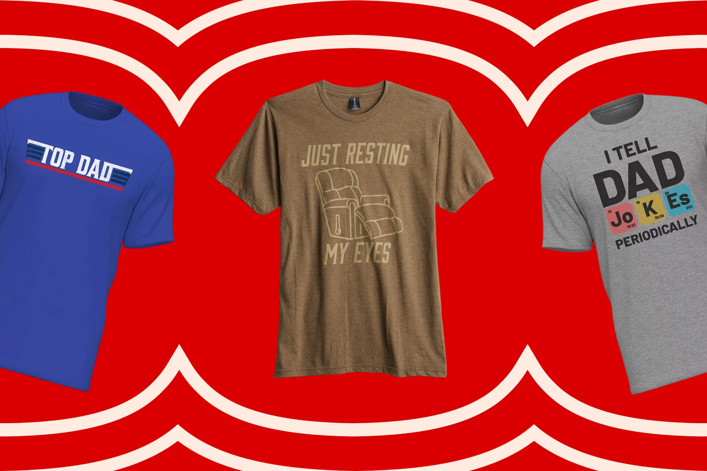 Men's Graphic Tees for Father's Day From deal at Kohl's