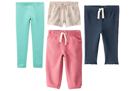Carter's Baby Bottoms
