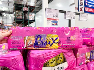 costco LaCroix Sparkling Water 1