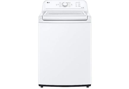 LG Electric Washer