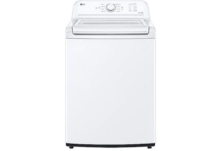 LG Washer